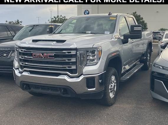GMC SIERRA HD 2023 1GT49MEY6PF213216 image GMC SIERRA HD 2023 1GT49MEY6PF213216 image